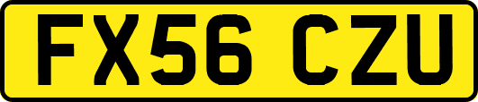 FX56CZU