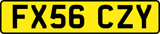 FX56CZY