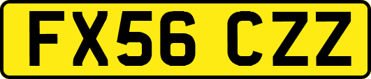 FX56CZZ