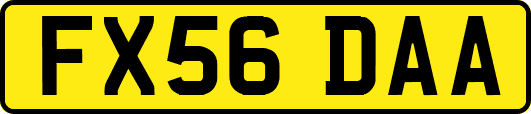 FX56DAA