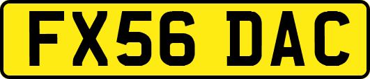 FX56DAC
