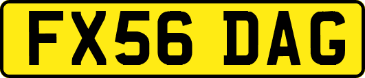 FX56DAG