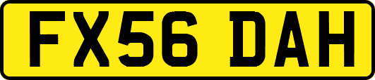FX56DAH