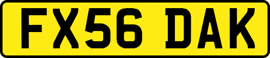 FX56DAK