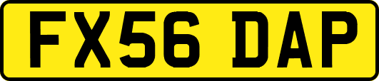 FX56DAP