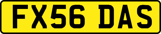FX56DAS