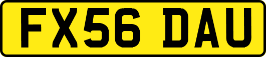 FX56DAU