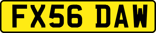 FX56DAW