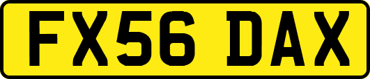 FX56DAX