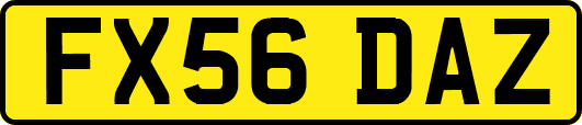 FX56DAZ