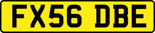 FX56DBE