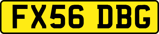 FX56DBG