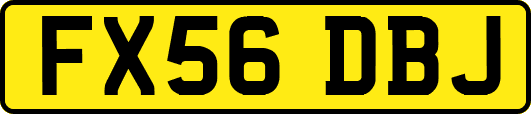 FX56DBJ