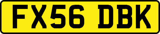FX56DBK