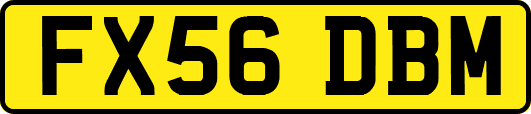 FX56DBM