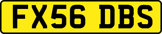 FX56DBS