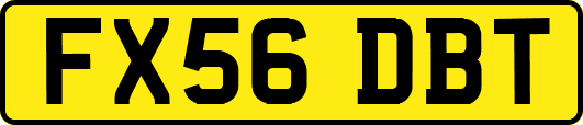 FX56DBT