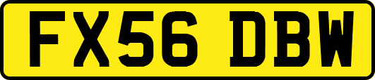 FX56DBW