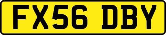 FX56DBY
