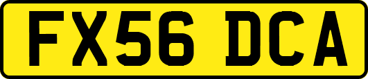 FX56DCA