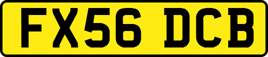 FX56DCB