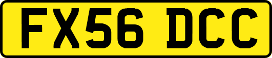 FX56DCC