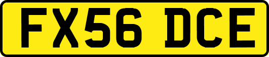 FX56DCE