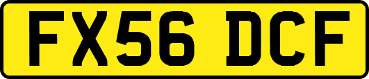FX56DCF