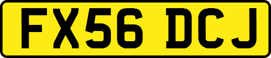 FX56DCJ