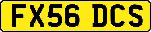 FX56DCS