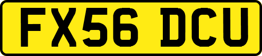 FX56DCU