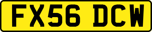 FX56DCW