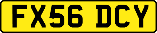 FX56DCY