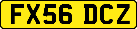 FX56DCZ