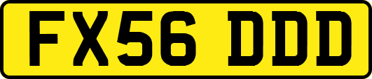FX56DDD