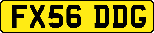 FX56DDG