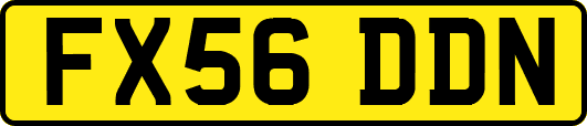FX56DDN