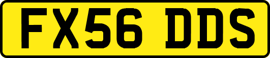 FX56DDS
