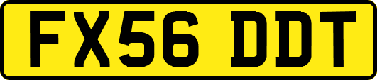 FX56DDT