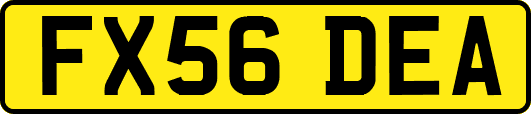 FX56DEA