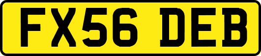FX56DEB