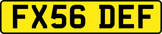 FX56DEF