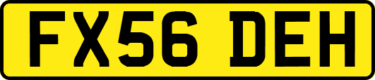 FX56DEH