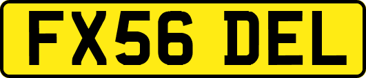 FX56DEL