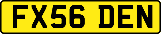 FX56DEN