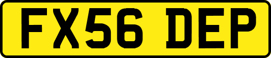 FX56DEP