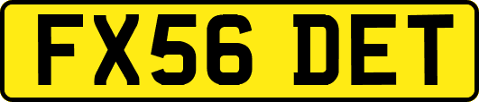 FX56DET
