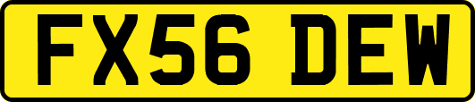 FX56DEW