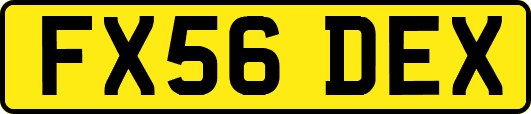 FX56DEX