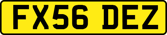 FX56DEZ